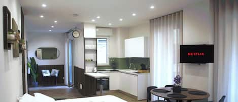 1 habitación y wifi