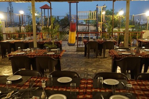 Hotel Kohinoor Plaza - Anhs