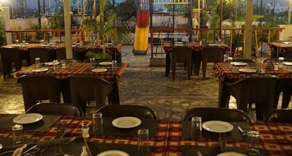 Hotel Kohinoor Plaza - Anhs