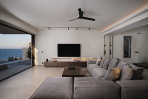 TV connectée