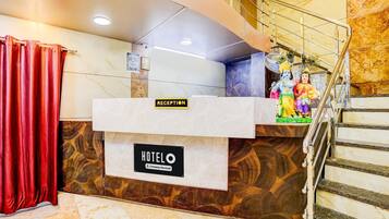 House | Reception