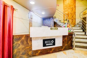 Nhà | Quầy tiếp tân
