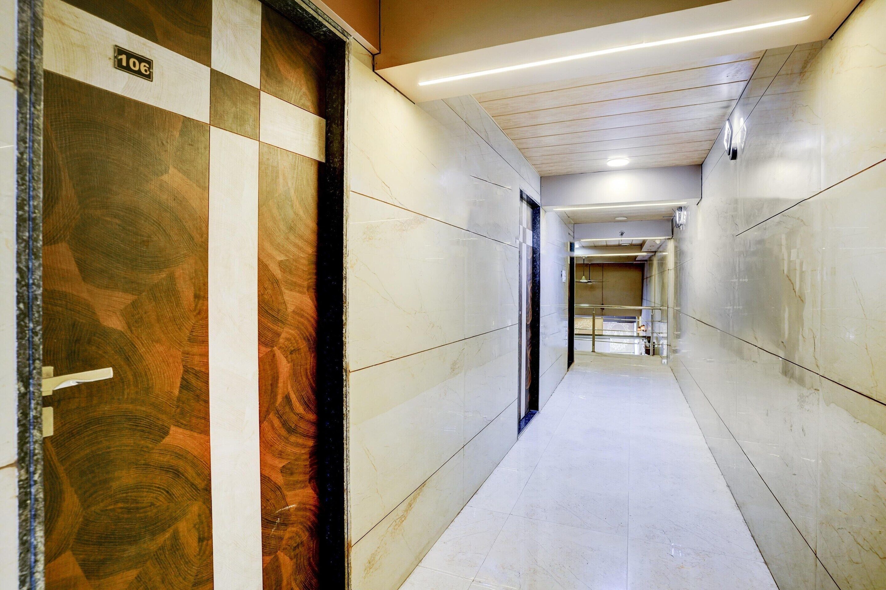 House | Interior