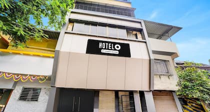Hotel O Ambedkar Chowk Ulhasnagar
