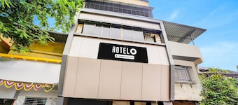 Hotel O Ambedkar Chowk Ulhasnagar