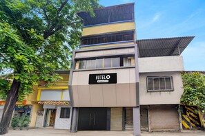 Nhà | Ngoại thất