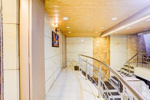 House | Interior - Hotel O Ambedkar Chowk Ulhasnagar (Ambernath)