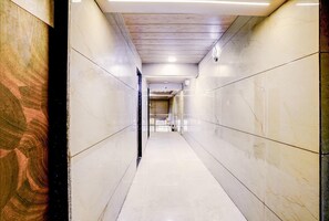 House | Interior - Hotel O Ambedkar Chowk Ulhasnagar (Ambernath)