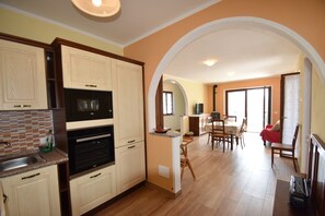 House | Living room - In the Peaceful Hillside Village of Aurano (Aurano)