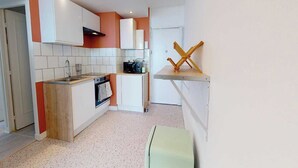 Eget kjøkken