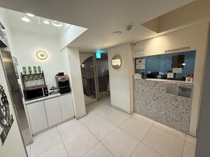 Hall