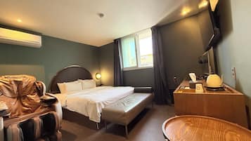 Premium Double Room