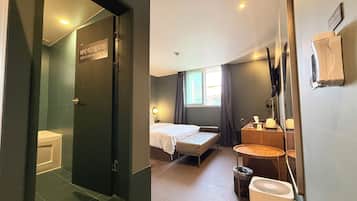 Premium Double Room | Free WiFi