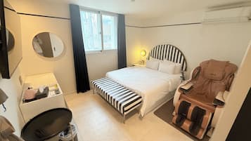 Luxury Twin Room | Free WiFi