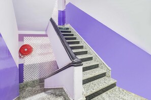 Hus | Interiör