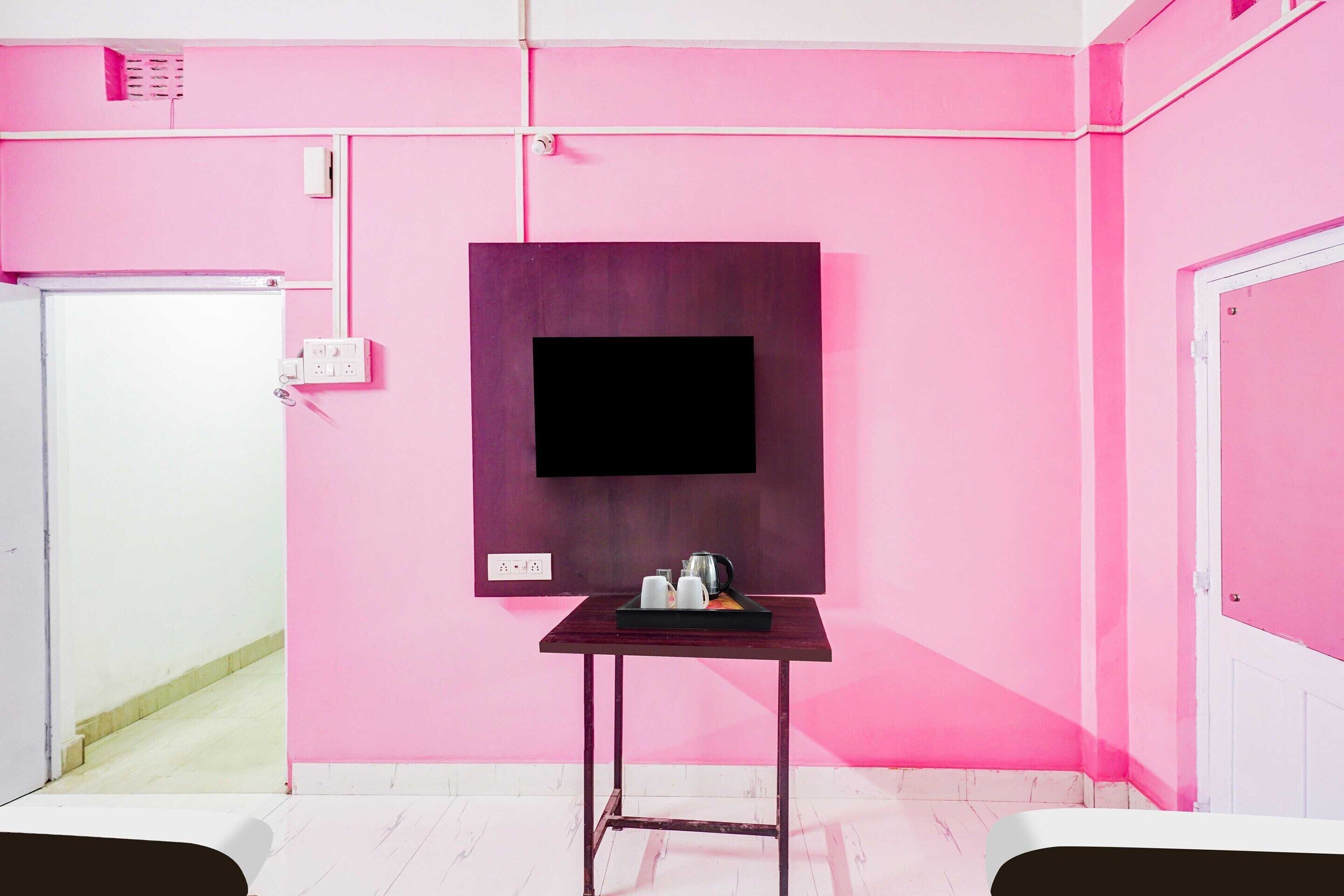 House | 1 bedroom