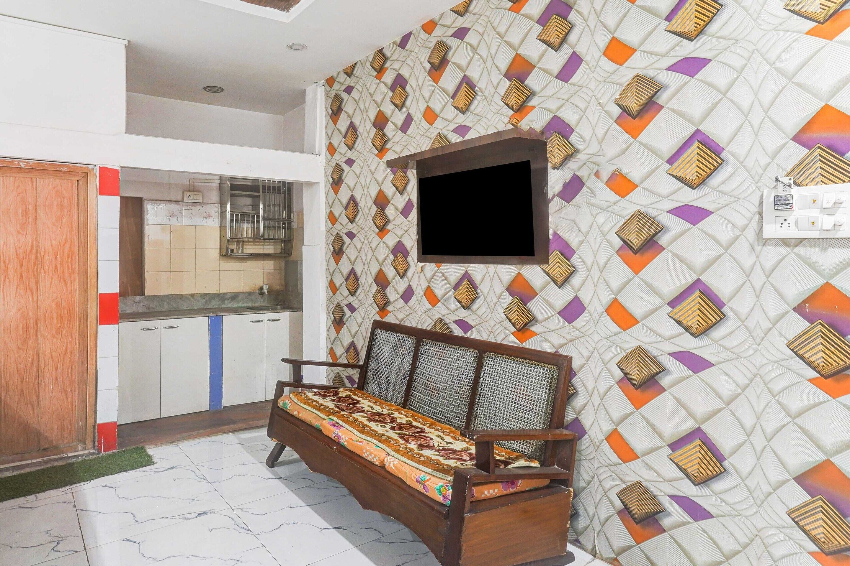 Maison | 1 chambre