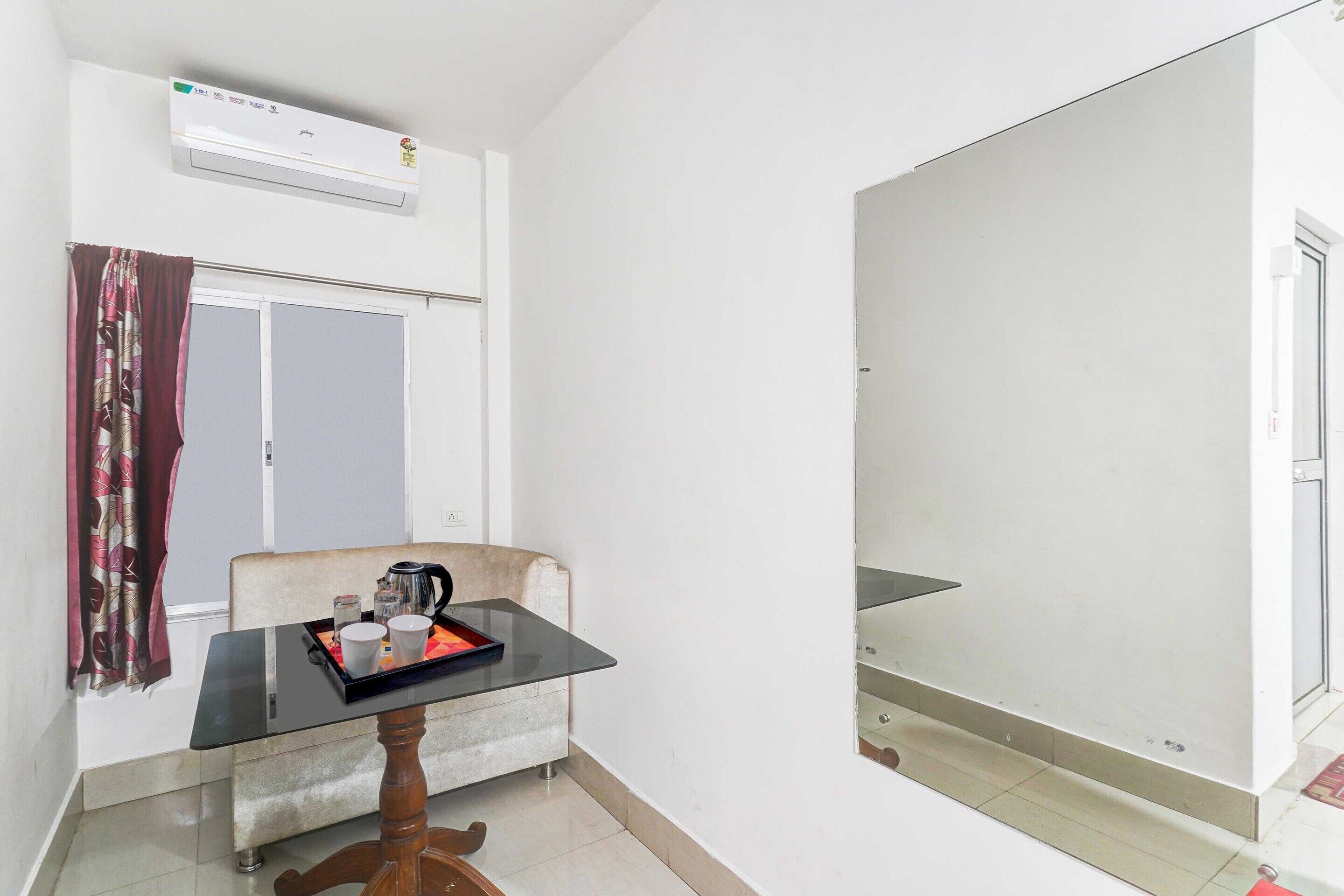 Maison | 1 chambre