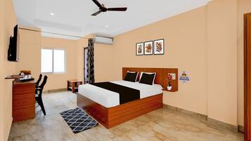 House | 1 bedroom