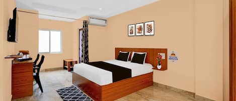 Maison | 1 chambre