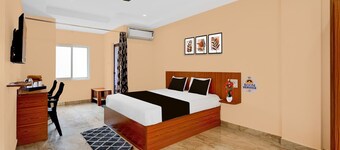 Deluxe Bheemili Beach Visakhapatnam