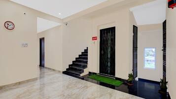 House | Interior