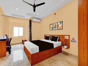 1 bedroom - Deluxe Bheemili Beach Visakhapatnam (Bhimunipatnam)