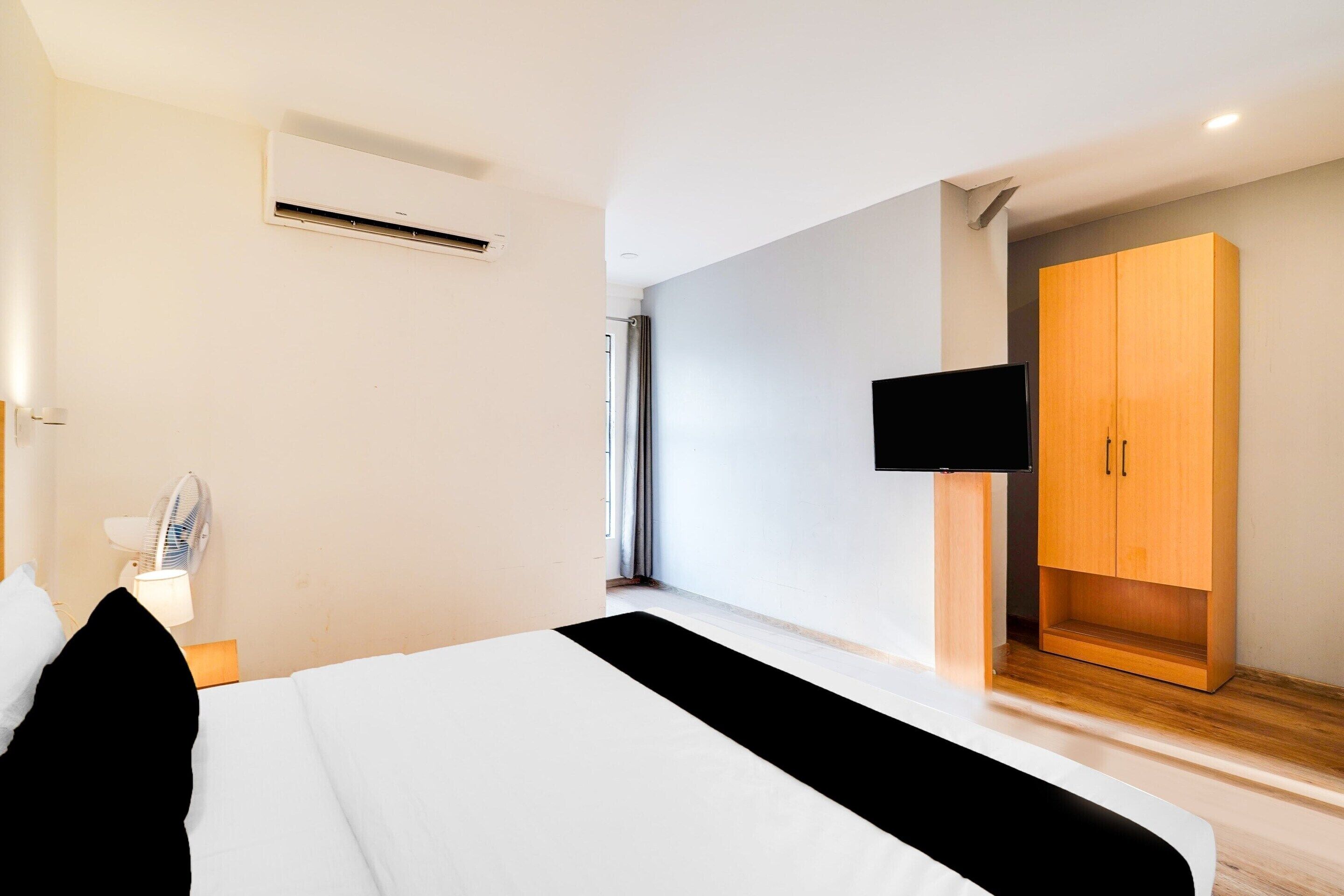 House | 1 bedroom