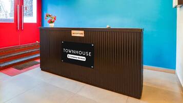 House | Reception