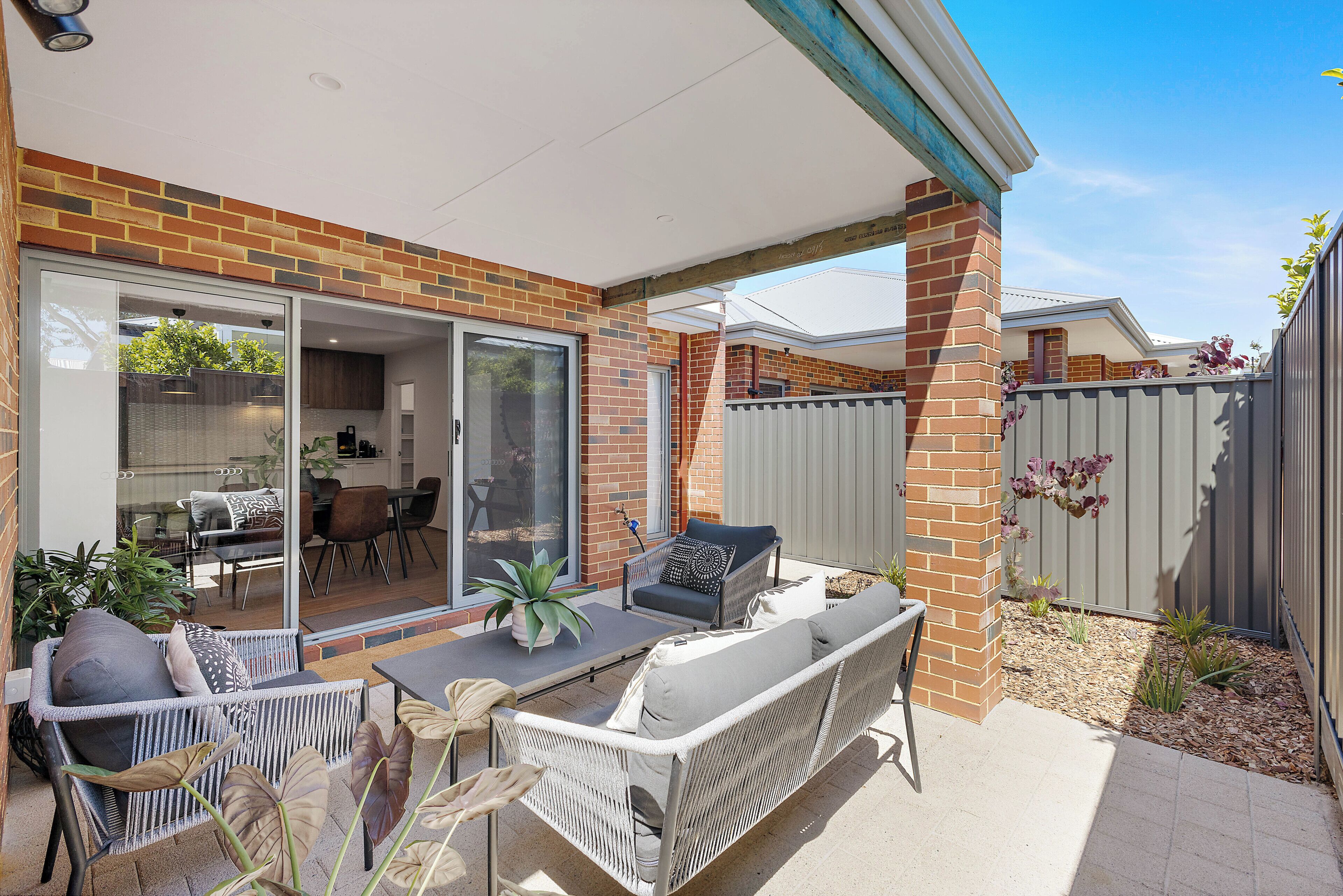 Terrass/Patio