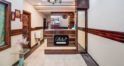 Saver Double Zirakpur Patiala Anvay