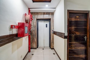 Casa | Parte interna