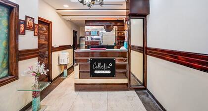 Saver Double Zirakpur Patiala Road Anvay