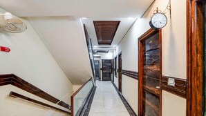Huis | Interieur