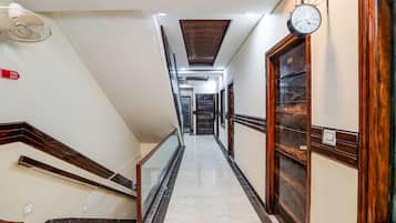 House | Interior