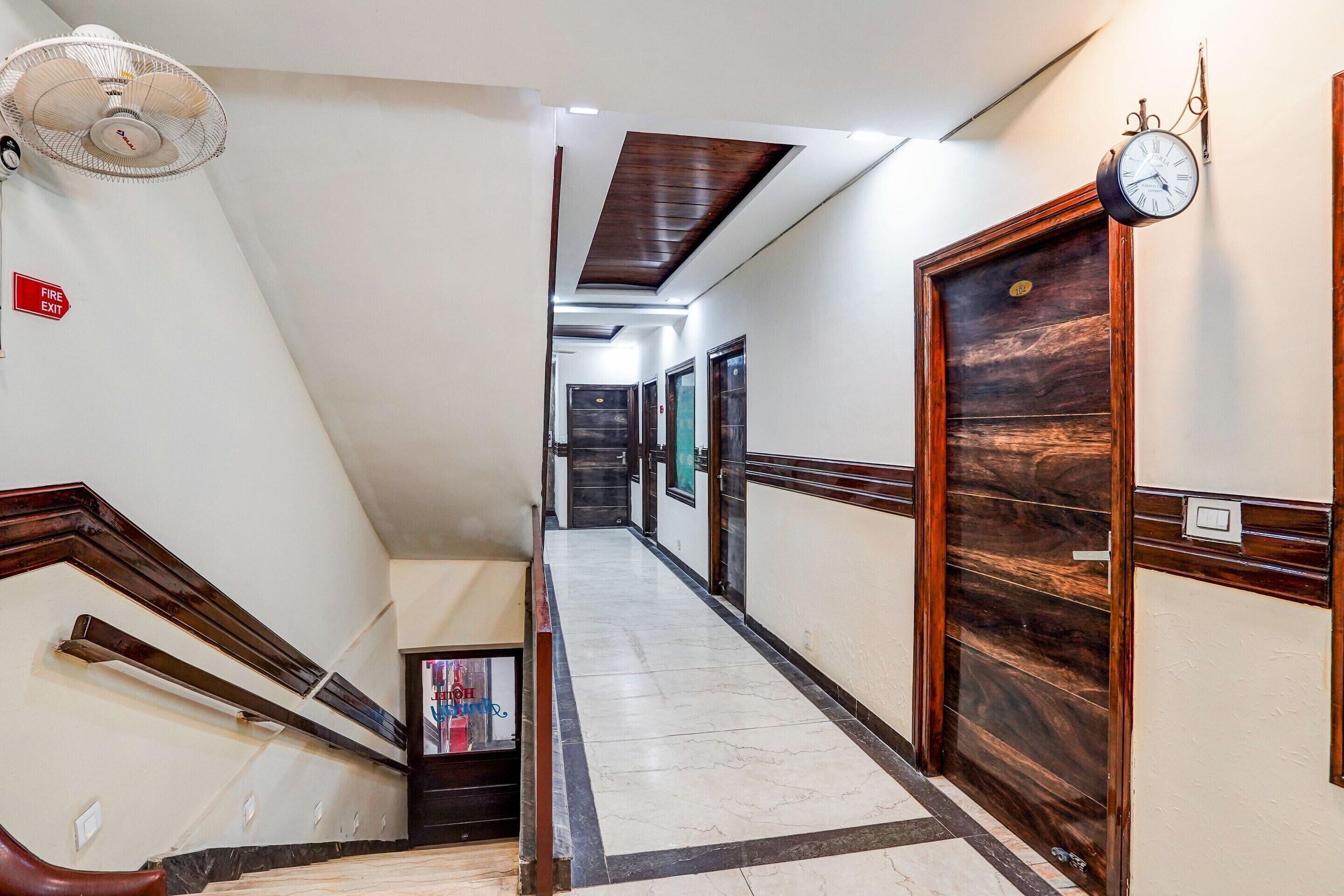 House | Interior