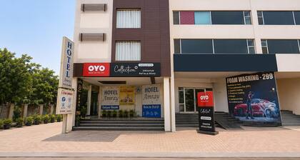 Saver Double Zirakpur Patiala Anvay