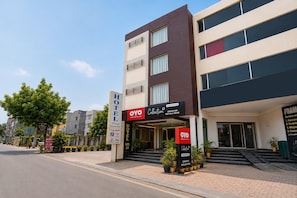 House | Exterior - Saver Double Zirakpur Patiala Anvay (Dera Bassi)