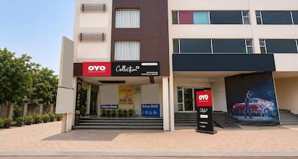 Saver Double Zirakpur Patiala Anvay