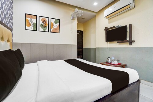 Saver Double Zirakpur Patiala Anvay