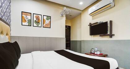 Saver Double Zirakpur Patiala Anvay