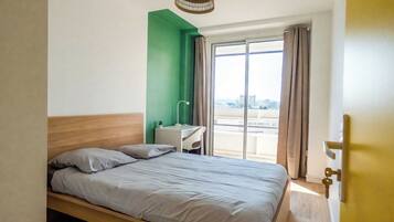 Apartment | 1 bilik tidur