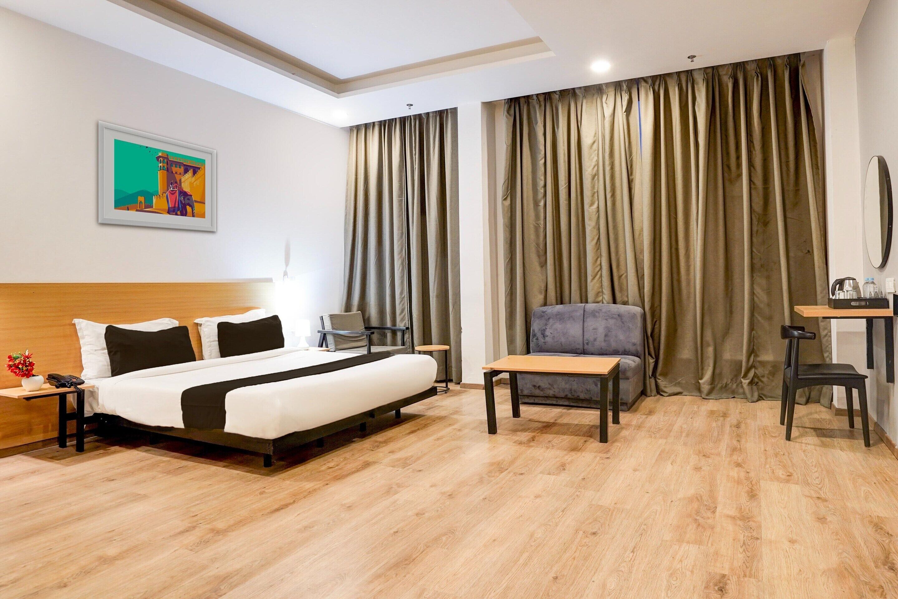 Rumah | 1 kamar tidur