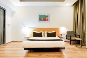 Maison | 1 chambre