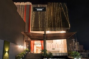 Rumah | Eksterior