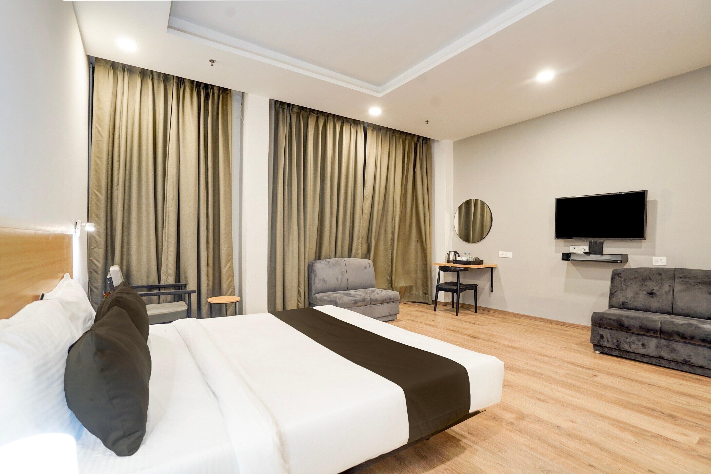House | 1 bedroom