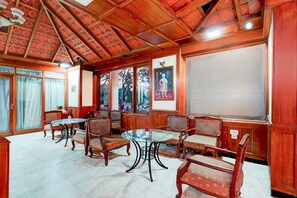 Casa | Restauración
