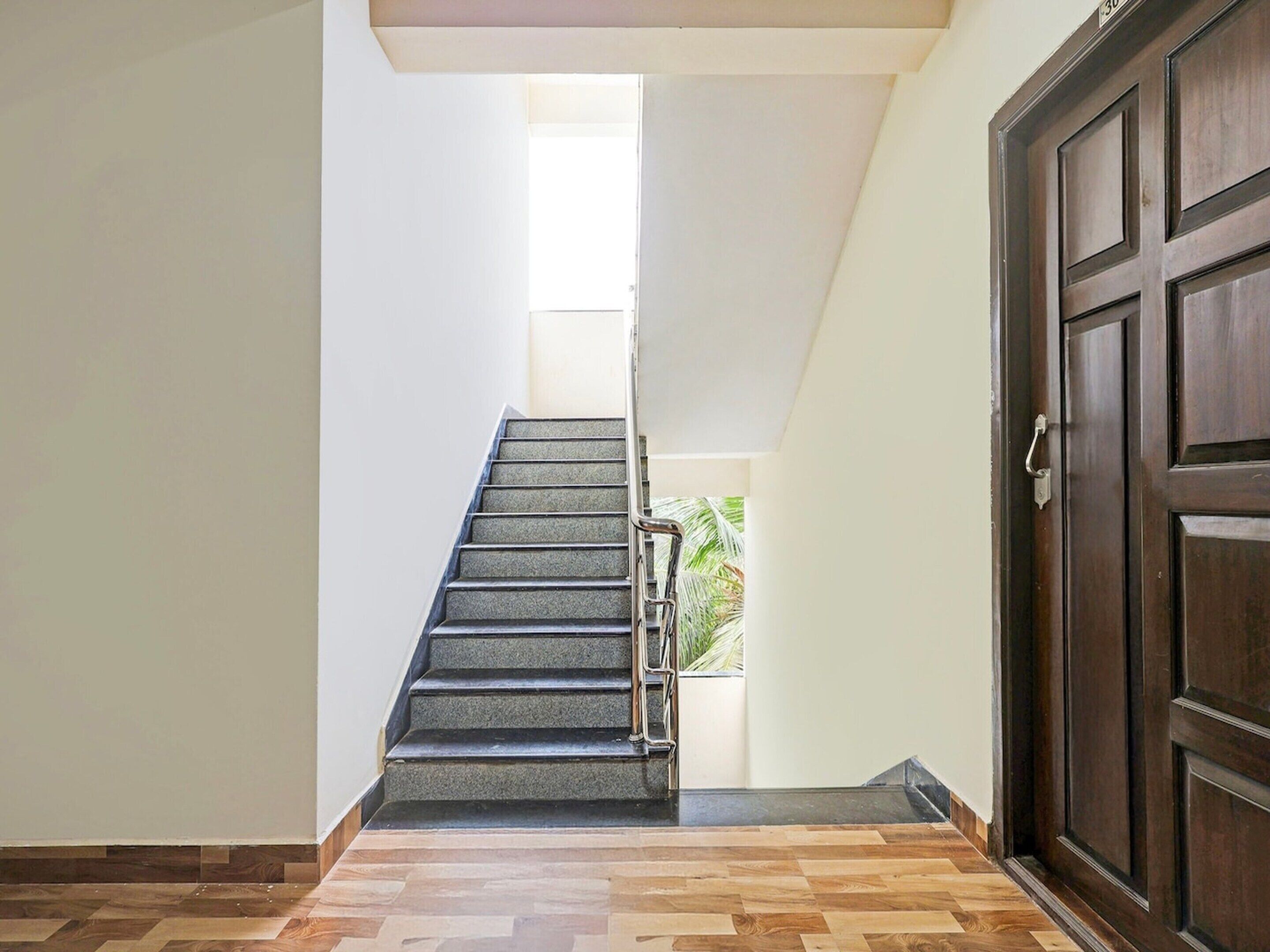Maison | Intérieur
