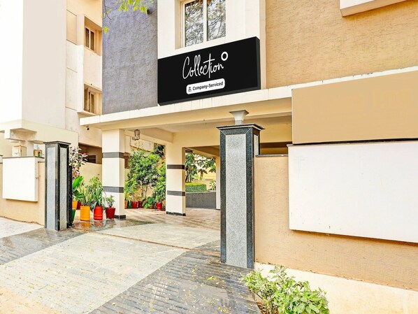House | Reception - Premium Collection O Beach Near Gitam (Visakhapatnam)