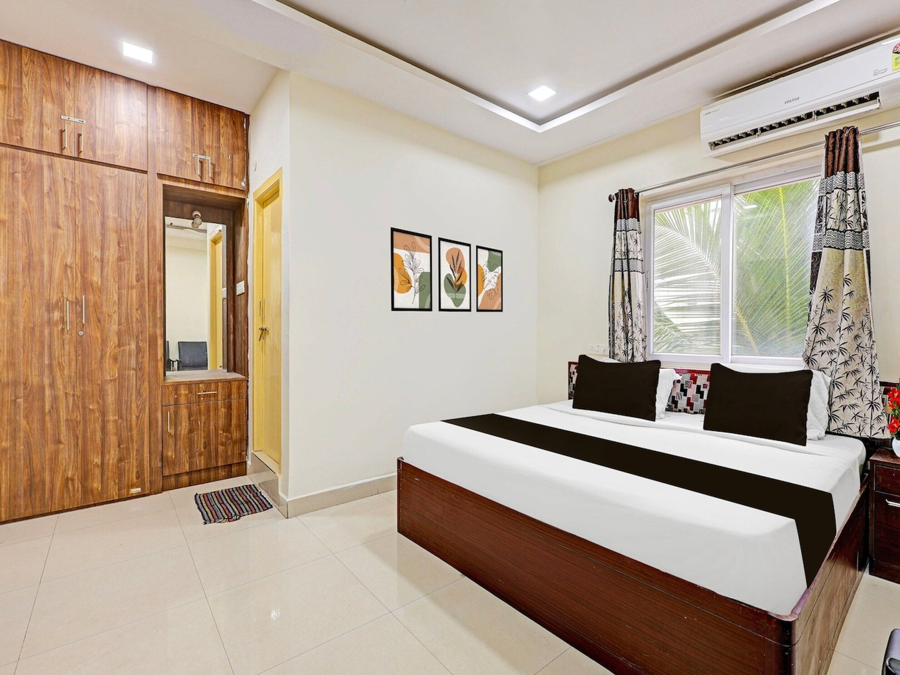 House | 1 bilik tidur 